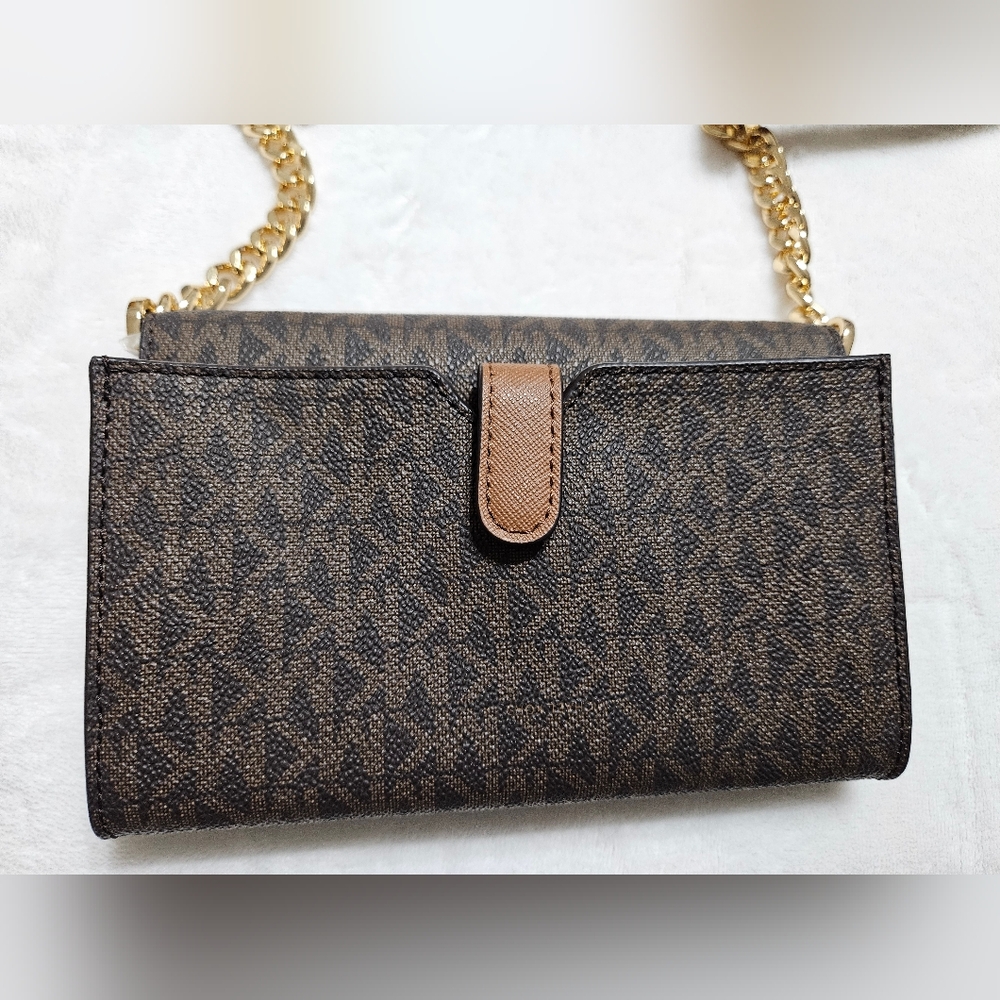 Michael Kors Crossbody Bag - Picture 4 of 4